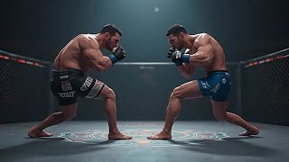 This UFC Fight Will Blow Your Mind ufc giggleclipspk mma fighthighlights ufc [upl. by Leonora822]