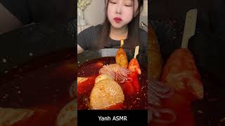 ASMR FOOD 2939 [upl. by Ahsinelg]