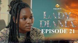 Série  Lady Diama  Saison 1  Episode 21  VOSTFR [upl. by Alonso]