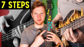 EASIEST Method For Soloing Over Chords Like A MASTER [upl. by Alcock211]