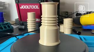 jeder 3D Drucker kann das Flexibles Filament für Dummies [upl. by Jenna319]