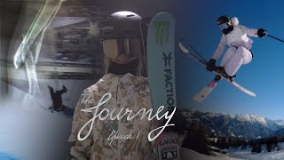 Giulia Tanno  The Journey  E01 [upl. by Letsyrhc769]