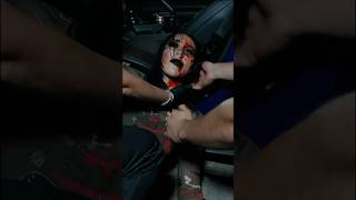 Rhea Ripley was attacked in the WWENXT parking lot by Raquel and Liv 😱 [upl. by Atiruam]