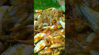 Small fish recipe🐠🐋🐟 Village tribal style [upl. by Tasha]