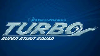 Turbo Super Stunt Squad  Longplay  DS [upl. by Cerallua]