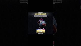 Chronos untitledboxinggame hajimenoippo robloxedit roblox [upl. by Shayn610]