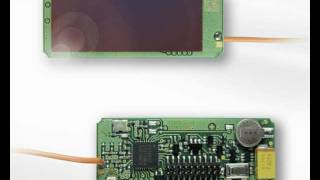 Energy Harvesting Wireless Tutorial 4 Configuration of EnOcean STM 330 [upl. by Nadya683]