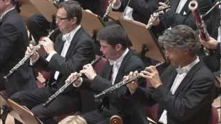 Bruckner Symphony No 9  Rattle · Berliner Philharmoniker  Live from Taipei [upl. by Sosanna]