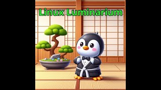 05 Linux Luminarium Understanding Path implicit relative paths [upl. by Aiza529]