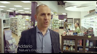 Nature Emporiums Store Launch Success Story  A Storflex Testimonial [upl. by Warfold]