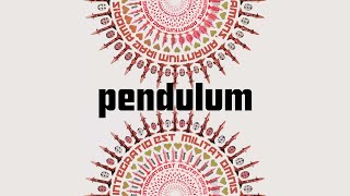 Pendulum 2021 Mix [upl. by Albric]