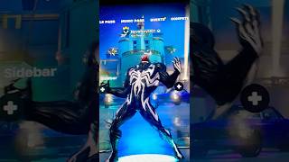 Clean venom transition [upl. by Thurmann]