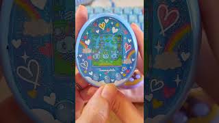 Connect Tamagotchi ON and Tamagotchi SOME Play dates marriage travel What about gifts [upl. by Delcina]