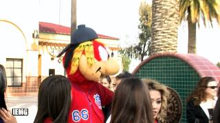 66ers Unveil San Manuel Stadium HD [upl. by Alaj]