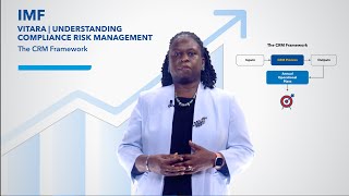 The Compliance Risk Management Framework [upl. by Noiramed479]