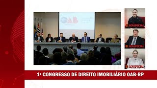 Congresso de Direito Imobiliário [upl. by Anowahs136]