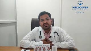 Asthma Treatment said by Dr K Vinod Achari MD Consultant Pulmonologist Medicover Hospitals Kurnool [upl. by Jeffries838]