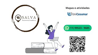 ATIVIDADE 1  GIMOB  PESQUISA IMOBILIÁRIA E MÉTODOS ESTATÍSTICOS  542024 [upl. by Lassiter]