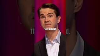 quotAre there any Scousers inquot 😱🤣 JIMMY CARR shorts [upl. by Noiramed]