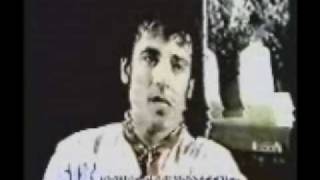 Bruce Springsteen St James Park with Slane Castle footage Born in the USA tourmpg [upl. by Emse]