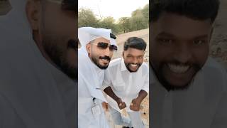 Aracha Santhanam 🎶 hashimabbas saudisinger eveningvibes chunk tamilans tamilsong enjoylife [upl. by Gil]