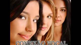 Conexão Vocal Forte Sou [upl. by Yslehc825]