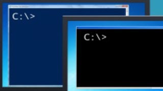 Display a list of Started Services from the command line in Windows 10 [upl. by Terriss]