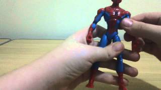 O Espetacular Homem Aranha  Homem Aranha [upl. by Dibbrun]