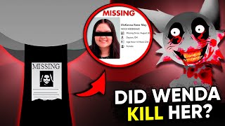 SHE REALLY EXISTS New DETAILS about HER DEATH Incredibox Sprunki New Theory [upl. by Gina]