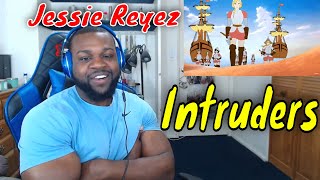 Jessie Reyez INTRUDERS Reaction [upl. by Pelage]