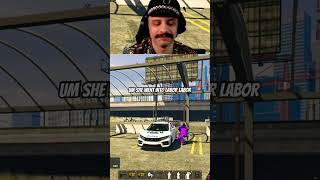 So amazing gta gtarp fivem gtav fdg [upl. by Candless]