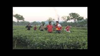 Moi Nai Karbo Pata Tula Kaam Re  Hero  Sonu Nigam  Manas Robin  Assamese Tea Tribe Song 2022 [upl. by Ibbie]