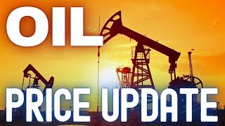 Brent Crude Oil Technical Analysis Today  Elliott Wave and Price News Oil Price Prediction [upl. by Edvard]