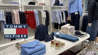 4k Tommy Hilfiger [upl. by September]