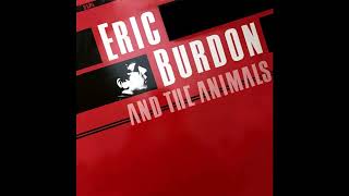 Monterey  Eric Burdon amp The Animals [upl. by Luy]