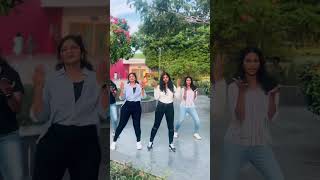 Vennelintha Vedi ga Viral song dance by Telugu IT Employees [upl. by Oirazan]