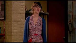 New Girl  Official Trailer HQ [upl. by Cawley]