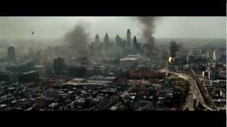 World War Z Official Movie Spot [upl. by Atinor]