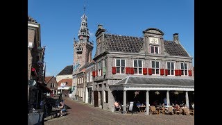 Historisch Centrum Monnickendam gem Waterland in beeld [upl. by Nichola]