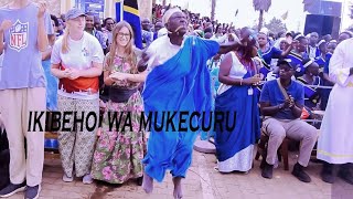 I KIBEHO WA MUKECURU ARABONEKEWE HABAYE IBITANGAZA BOSEBABIREBA [upl. by Anailil844]