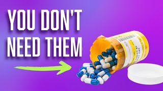 There are alternatives to ADHD medication [upl. by Foskett929]