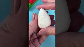 Como fazer Chaveiro de Coxinha em Casa I Dicas DIY Miniatura shorts [upl. by Nolak]