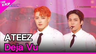 ATEEZ Deja Vu 에이티즈 Deja Vu THE SHOW 210928 [upl. by Sumedocin955]