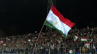 Тоҷикистон ва Урдун Tajikistan  Jordan  2026 FIFA World Cup AFC Asian Qualifiers [upl. by Button252]