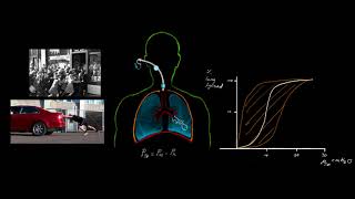 Respiratorisk svikt 11 Dynamisk compliance och obstruktivitet [upl. by Andaira]