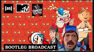 Adult Swim MTV  Full Episodes  With Bumps  Undergrads  Ren amp Stimpy  Moral Orel 28 [upl. by Nosyk337]