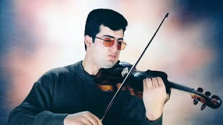 Eldar Mansurov — Gecələr Keçir Passing Nights  İfa Ceyhun Ismayılov  2001  violin [upl. by Tiny103]