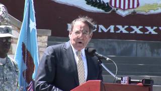 Panetta Language Training Critical to US Interests Security [upl. by Cerracchio]