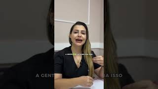 O QUE É ROSÁCEA  DRA CAROLAYNE MENDES DERMATOLOGISTA  CLÍNICA MÉDICA SÁGITA EM SANTO ANDRÉ [upl. by Enerahs]