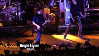 Placebo Live in StPetersburg 16092012 Full Show [upl. by Annayr]